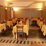 Hotell Hotel Centrale San Pellegrino Terme