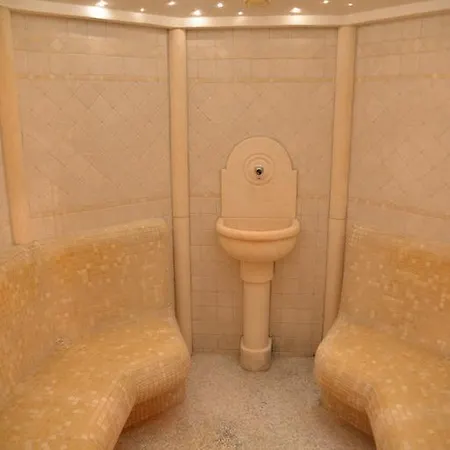 Hotel Centrale 3*