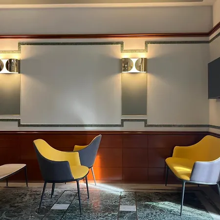 Hotel Centrale Hotel 3*
