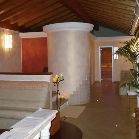 Hotel Hotel Centrale