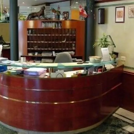 Hotel Centrale 3*
