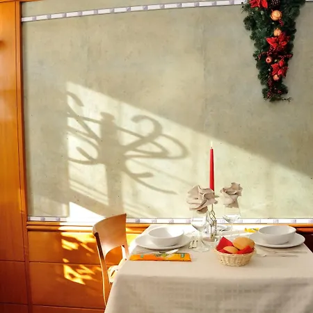 מלון Hotel Centrale