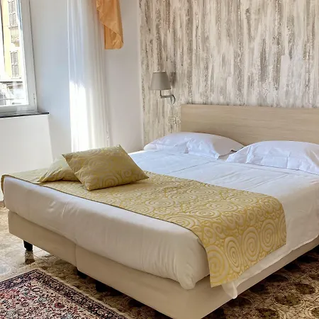 Hotel Centrale