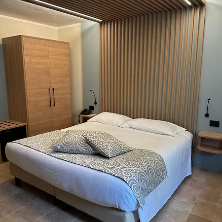 Hotel Centrale