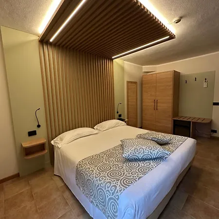 מלון Hotel Centrale