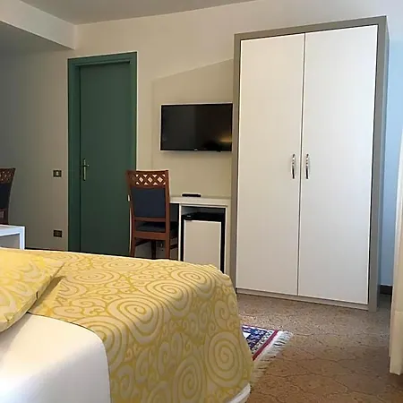 Hotel Centrale 3* San Pellegrino Terme