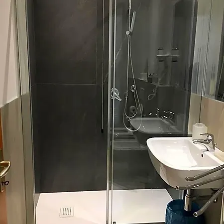 Hotel Centrale 3* San Pellegrino Terme
