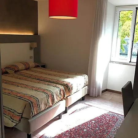 Hotel Centrale
