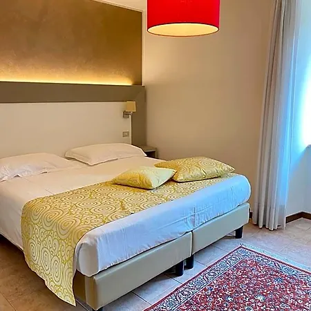 Hotel Centrale Hotel