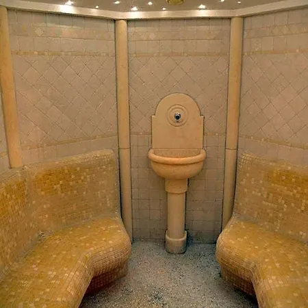 Hotel Centrale 3*