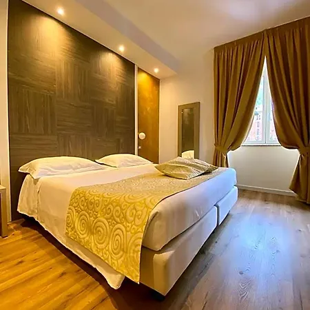 Hotel Centrale Hotel 3*