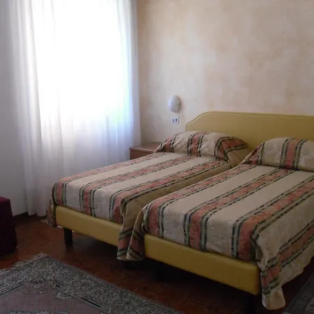 Hotel Centrale 3* San Pellegrino Terme