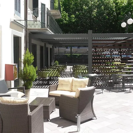 Hotel Centrale Hotel 3*