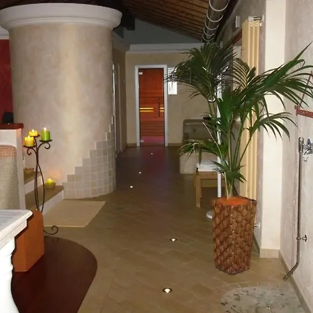 Hotel Centrale Hotel 3*