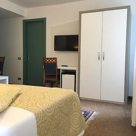 Hotel Centrale