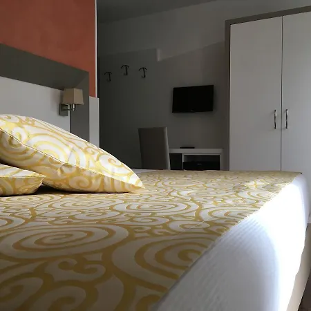 Hotel Hotel Centrale San Pellegrino Terme