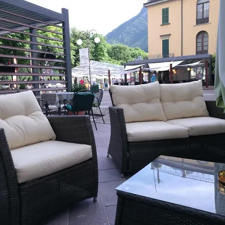 Hotel Hotel Centrale 3*