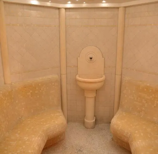 Hotel Centrale 3*