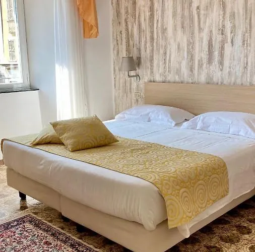Hotel Centrale Otel