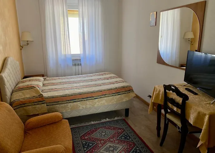 Hotel Centrale