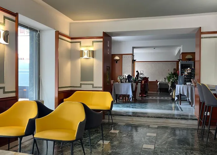 Hotel Centrale 3*