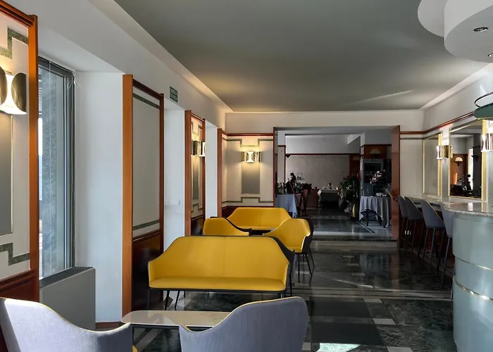 Otel Hotel Centrale 3*