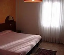 Hotel Centrale Otel San Pellegrino Terme