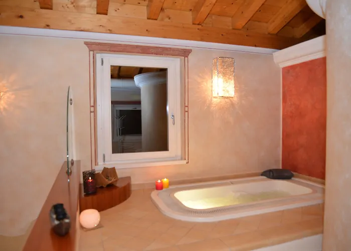 Otel Hotel Centrale 3*