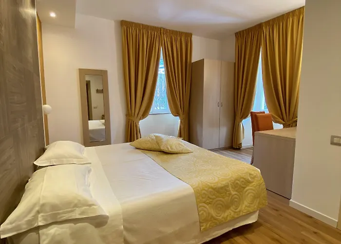 Otel Hotel Centrale 3*