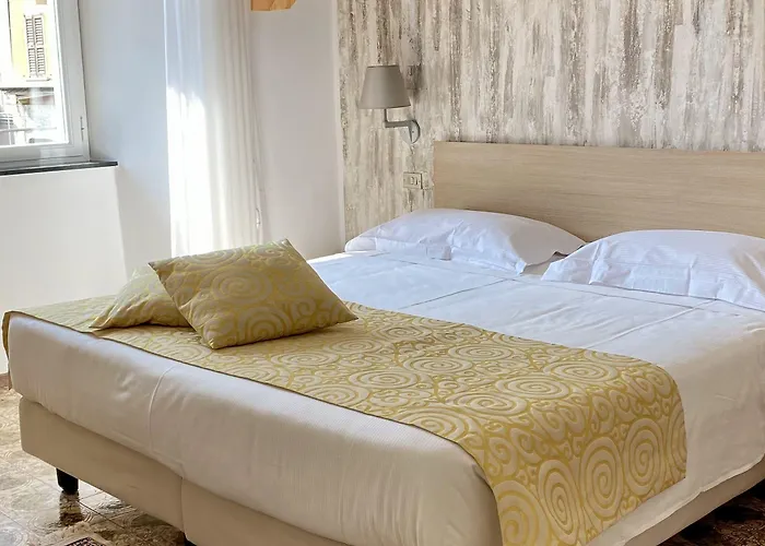 Hotel Centrale