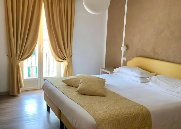 Hotel Centrale Otel 3*