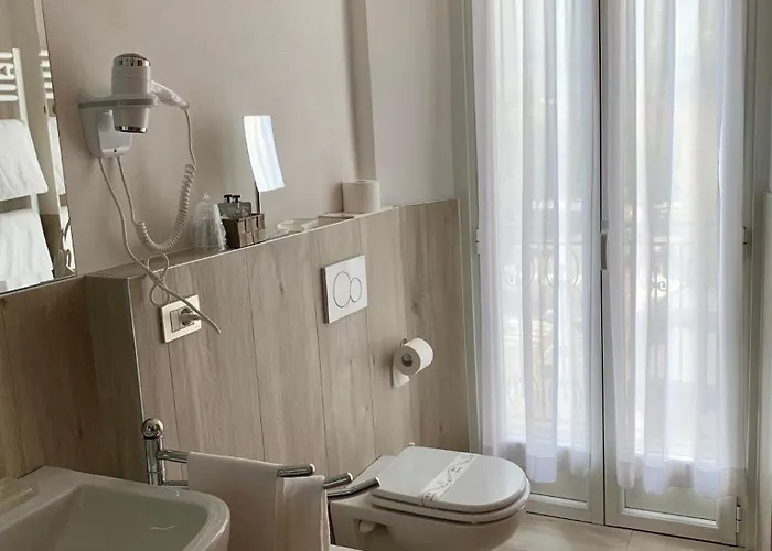 Hotel Centrale Otel 3*