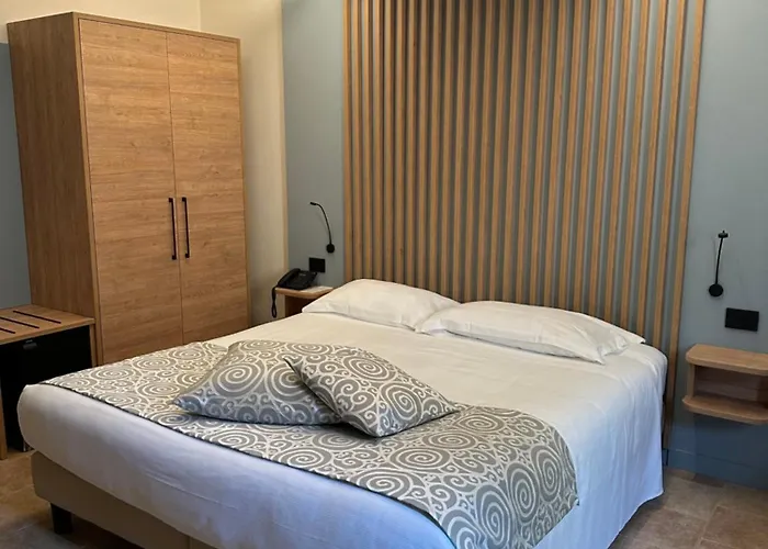 Hotel Centrale