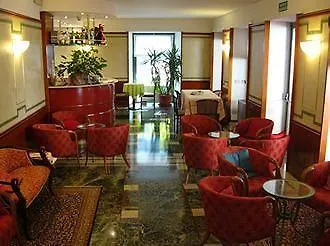 Otel Hotel Centrale