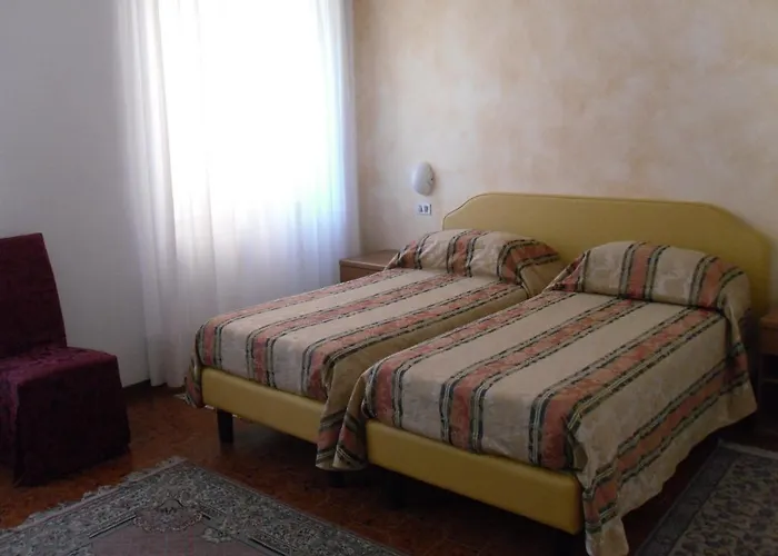 Hotel Centrale 3* San Pellegrino Terme