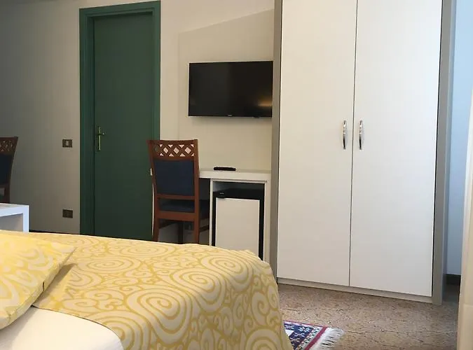 Hotel Centrale