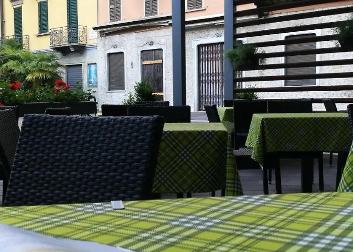 Otel Hotel Centrale 3*