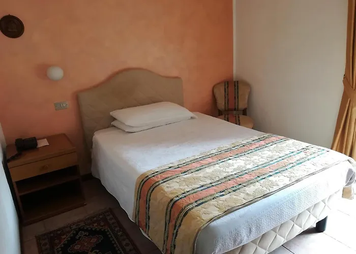 Hotel Centrale