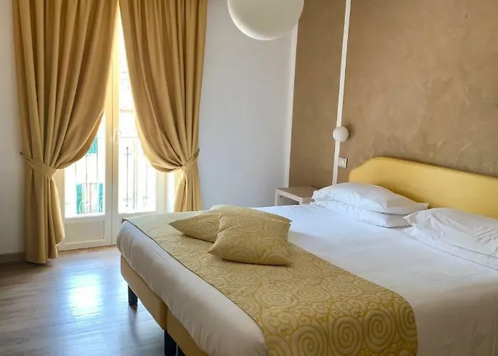 Hotel Centrale