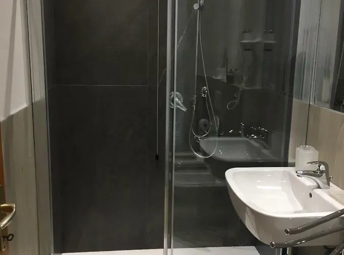 Hotel Centrale