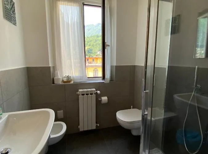 Hotel Centrale 3*