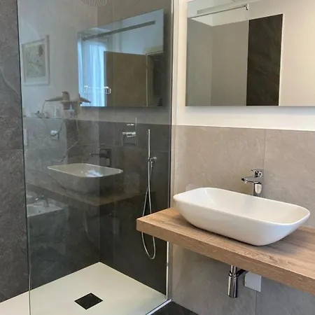 Hotel Centrale Hotel