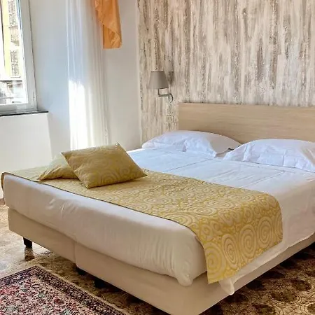 Hotel Centrale Hotel