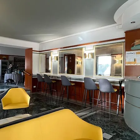 Hotel Centrale Hotel