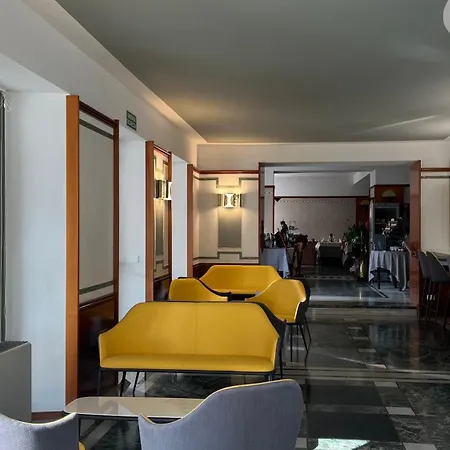 Hotel Hotel Centrale 3*