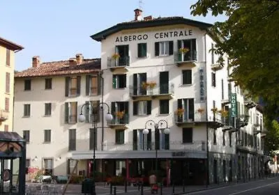 Hotel Hotel Centrale San Pellegrino Terme