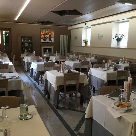 Hotel Centrale San Pellegrino Terme