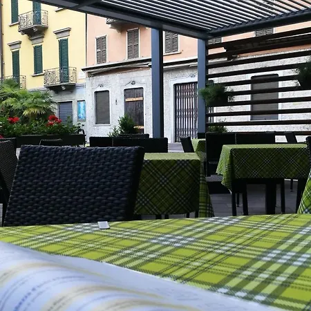 Hotel Hotel Centrale 3*