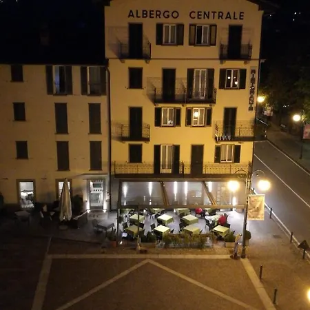 Hotel Centrale 3*
