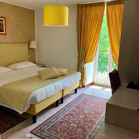 Hotel Hotel Centrale